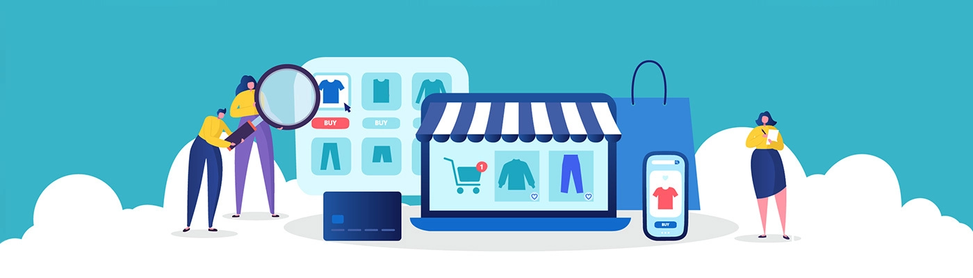 Shopify temaları