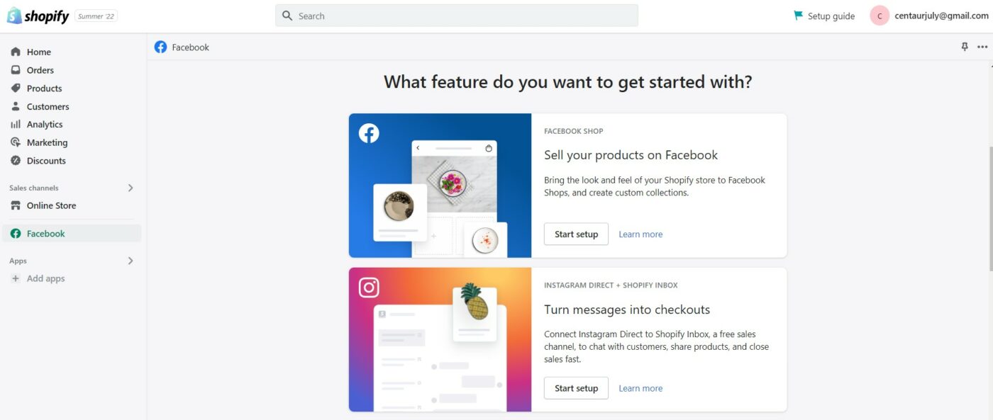 facebook-mağaza-kurulumu