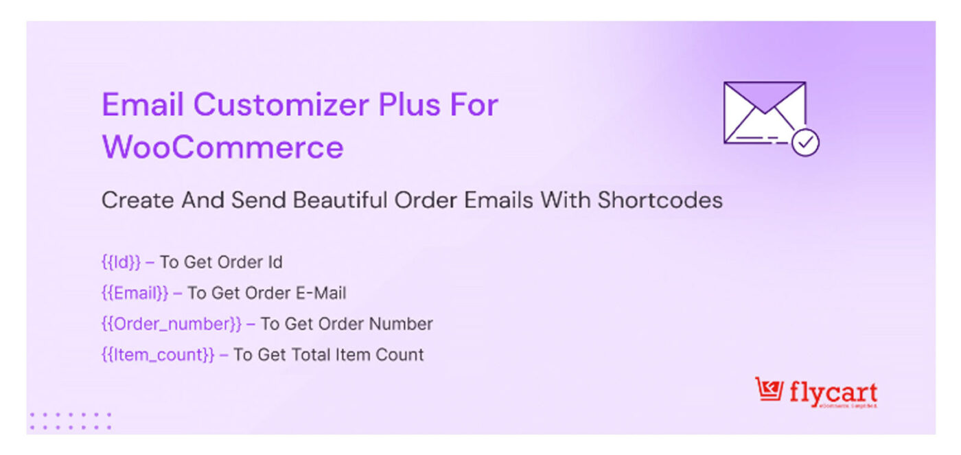flycart-email-customizer