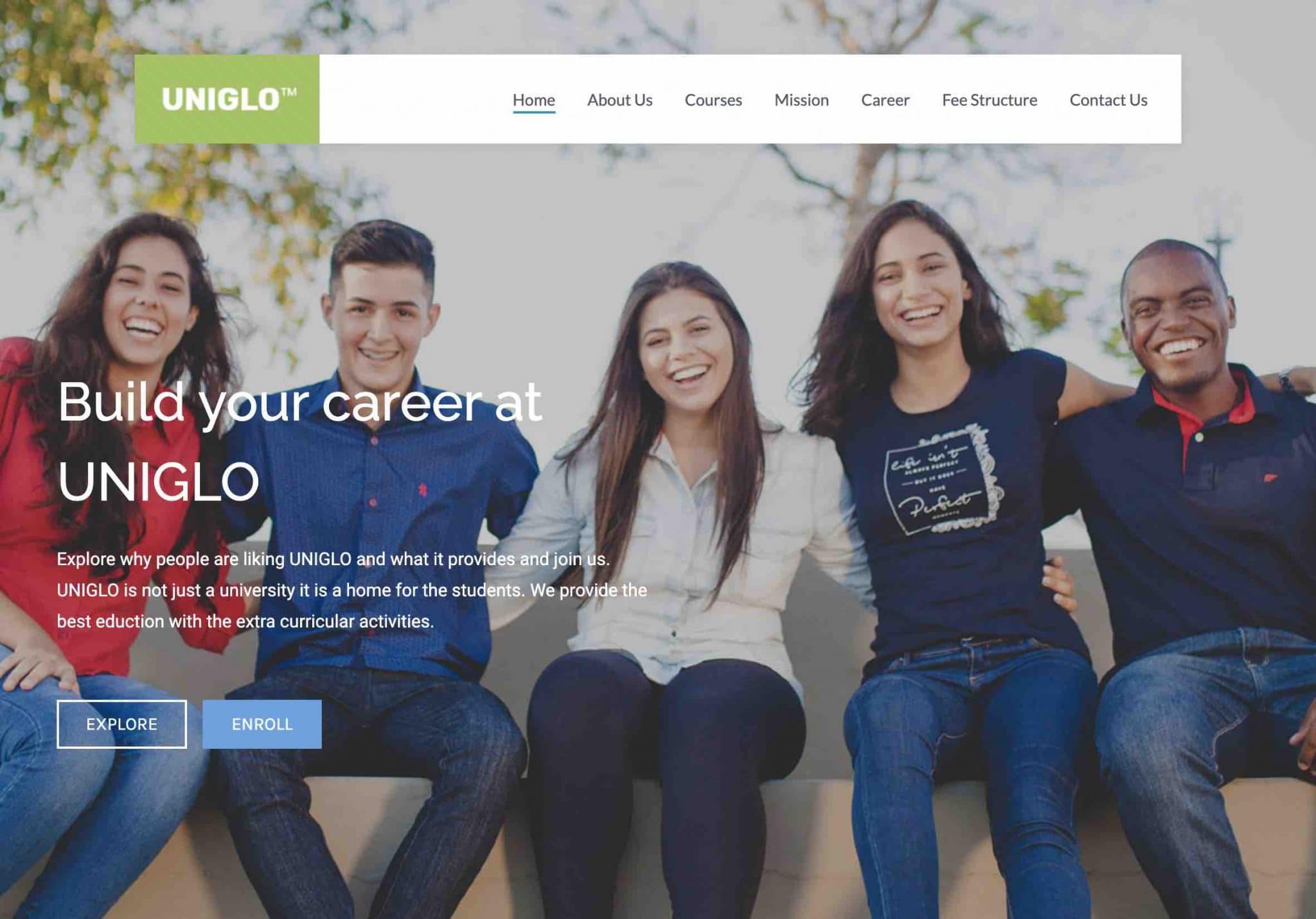 สาธิตการศึกษา Zakra