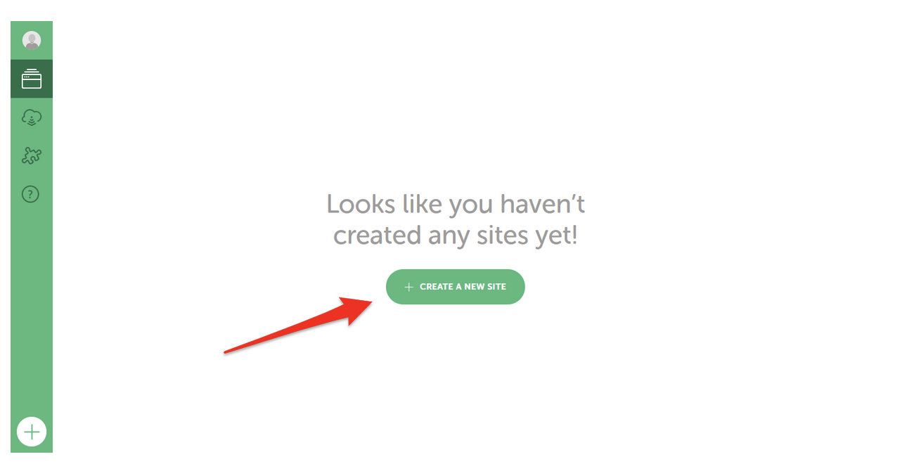 สร้างไซต์ WordPress ใหม่บน Local