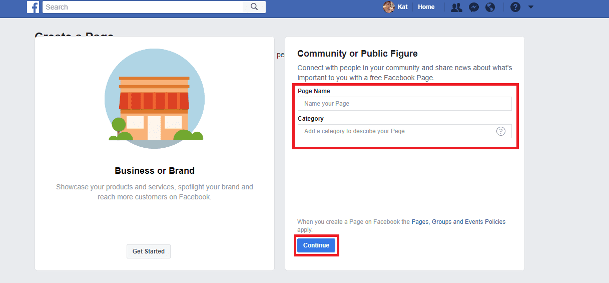 pfo-создать-бизнес-страницу-facebook