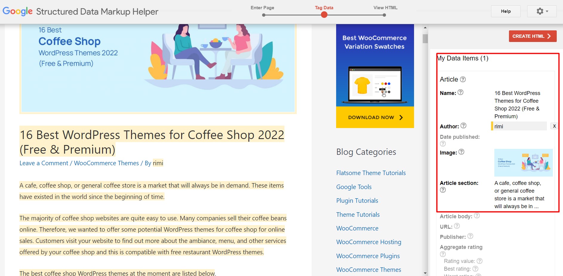 mejores temas wordpress woocommerce