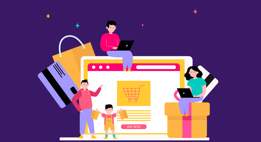 cos'è l'eCommerce connettivo?