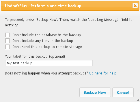 pfo-updraftplus-backup