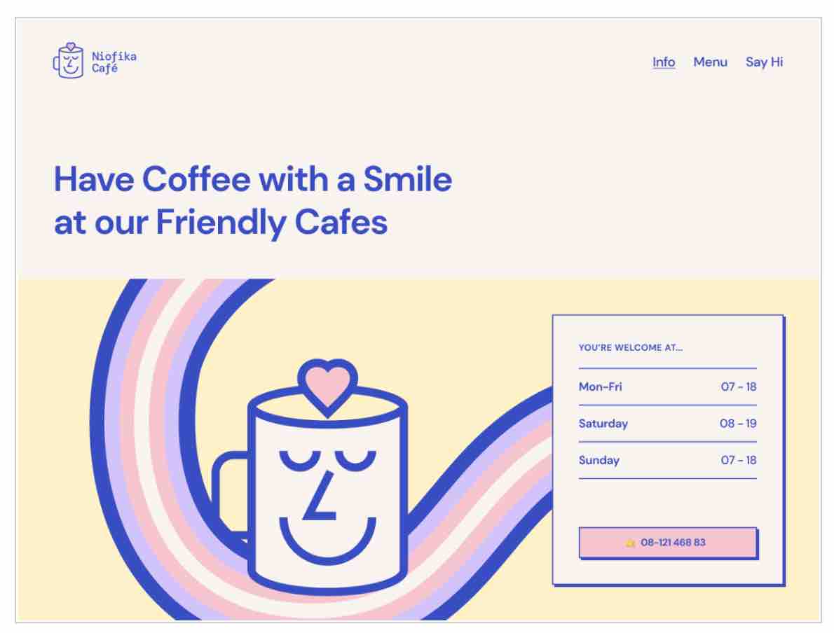 Toveは、AndersNorenによって作成されたWordPressテーマです。