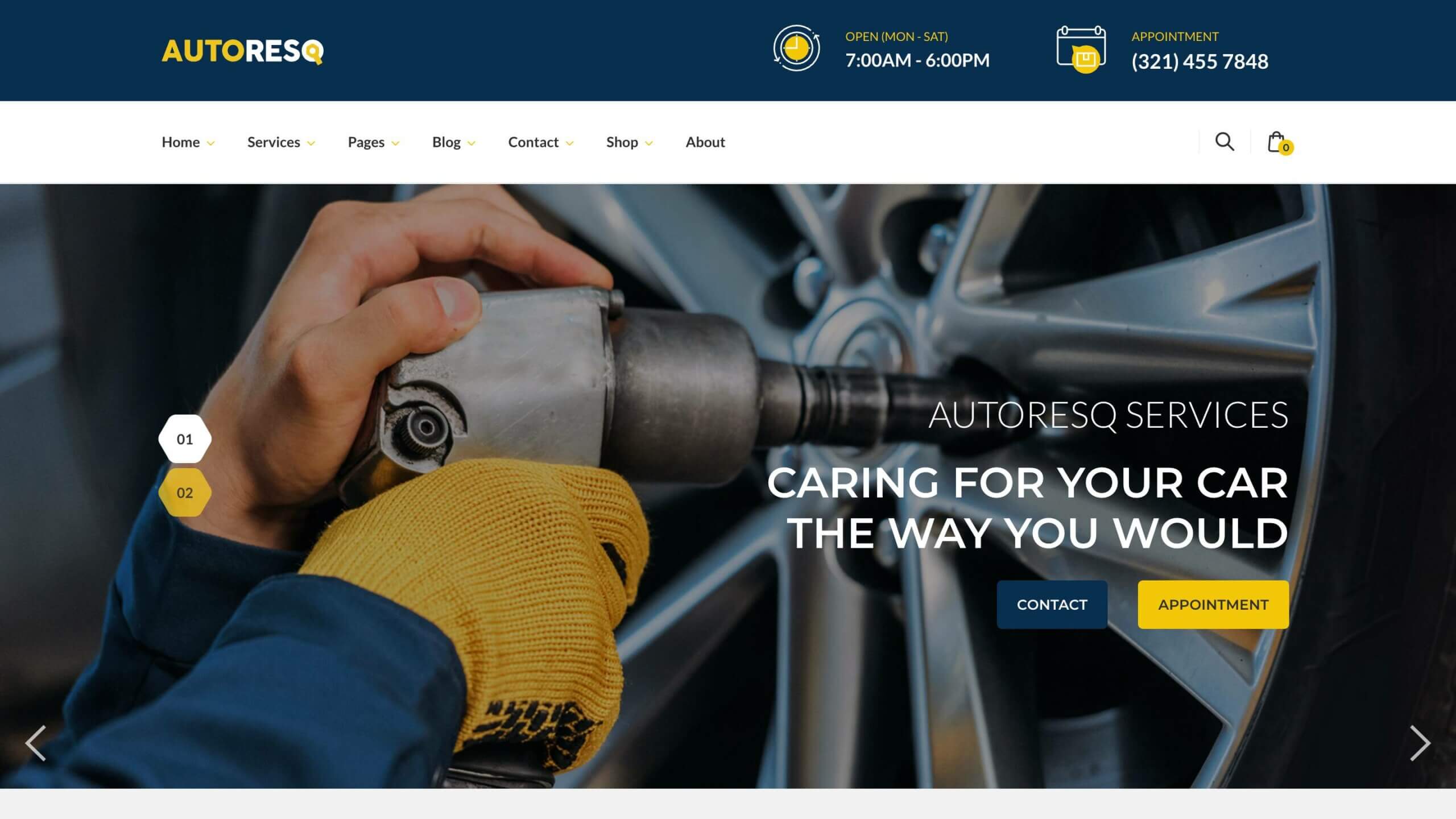 Autoresq-Design