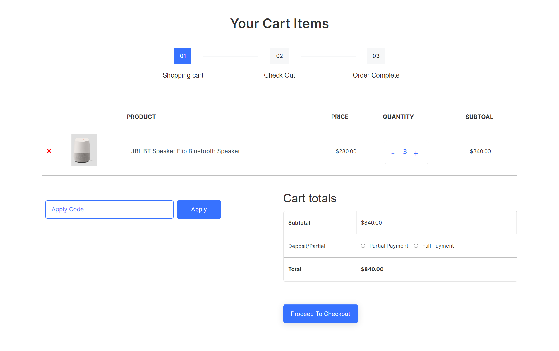 カートは Woocommerce でどのように機能しますか