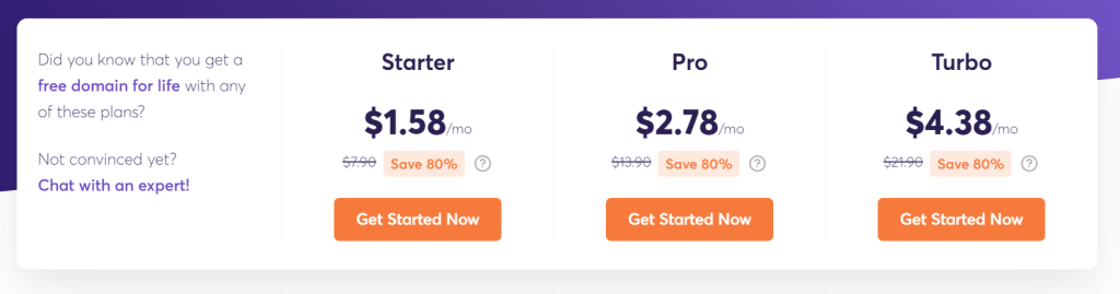 Распродажа ChemiCloud Mega Black Friday 2022: СКИДКА 80% МАКСИМУМ 2 Chemicloud shared hosting black friday offer