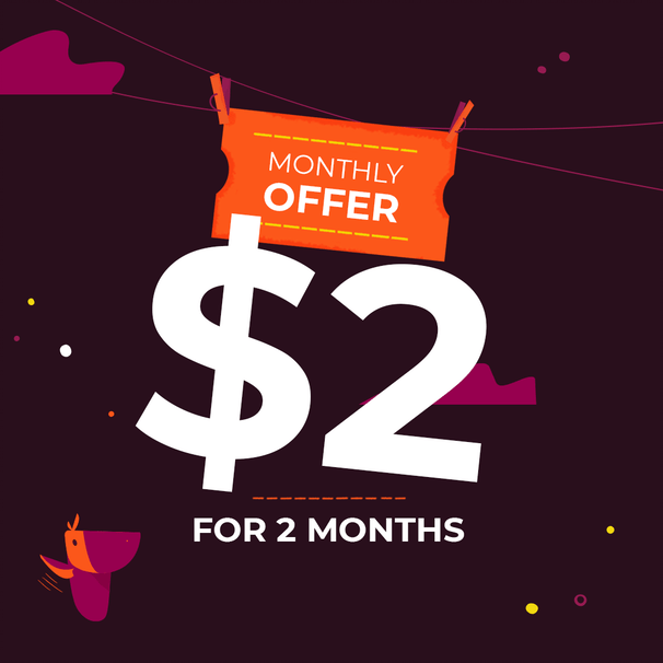 WPX Hosting Black Friday Deals 2022:支付 2 美元或 3 个月免费 2 WPX Hosting Black Friday Deals 2021