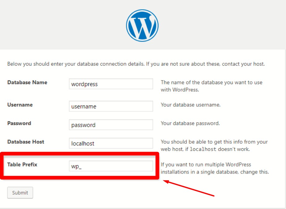 jak zabezpieczyć witrynę wordpress