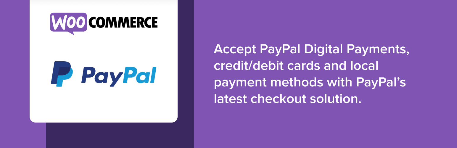 Gerbang Pembayaran Woocommerce: Paypal