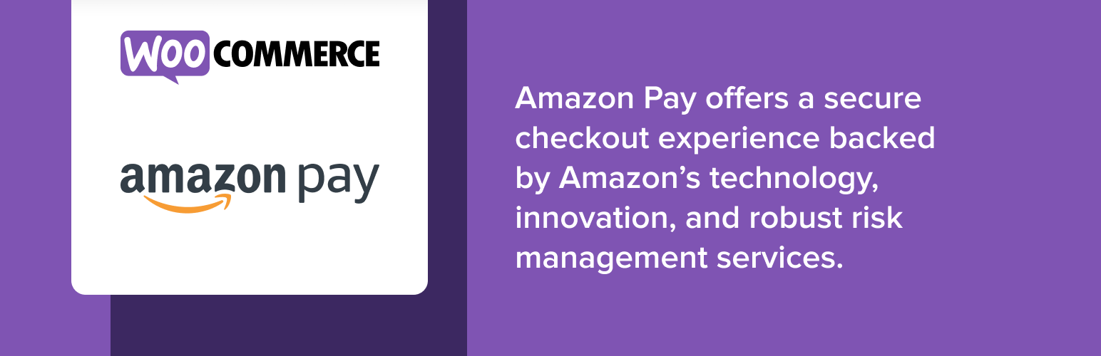 Gerbang Pembayaran Woocommerce: Amazon Pay