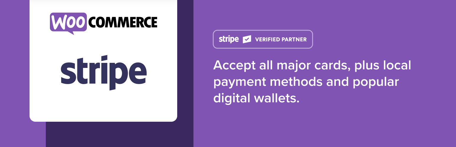 Gerbang Pembayaran Woocommerce: Stripe