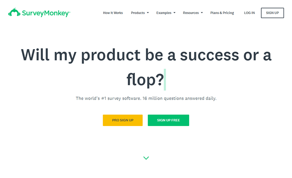 SurveyMonkey