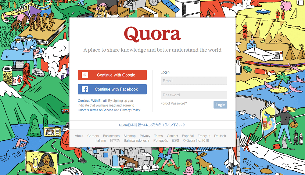 Quora