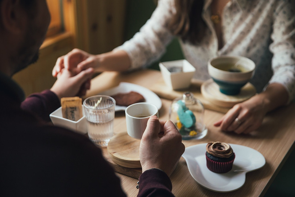 Dating & Romantik