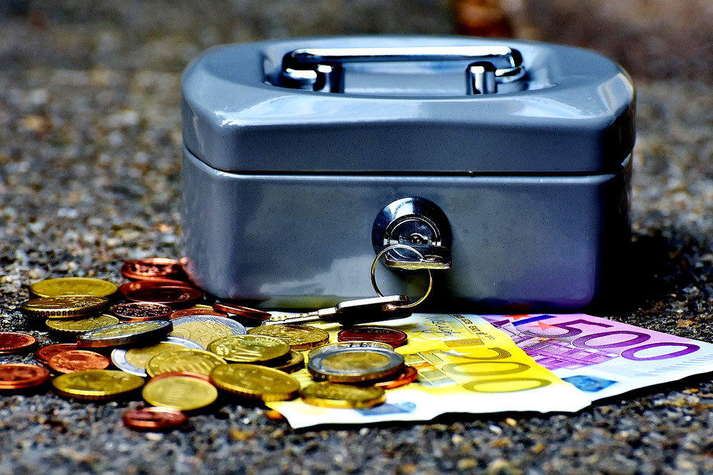 Finanzen
