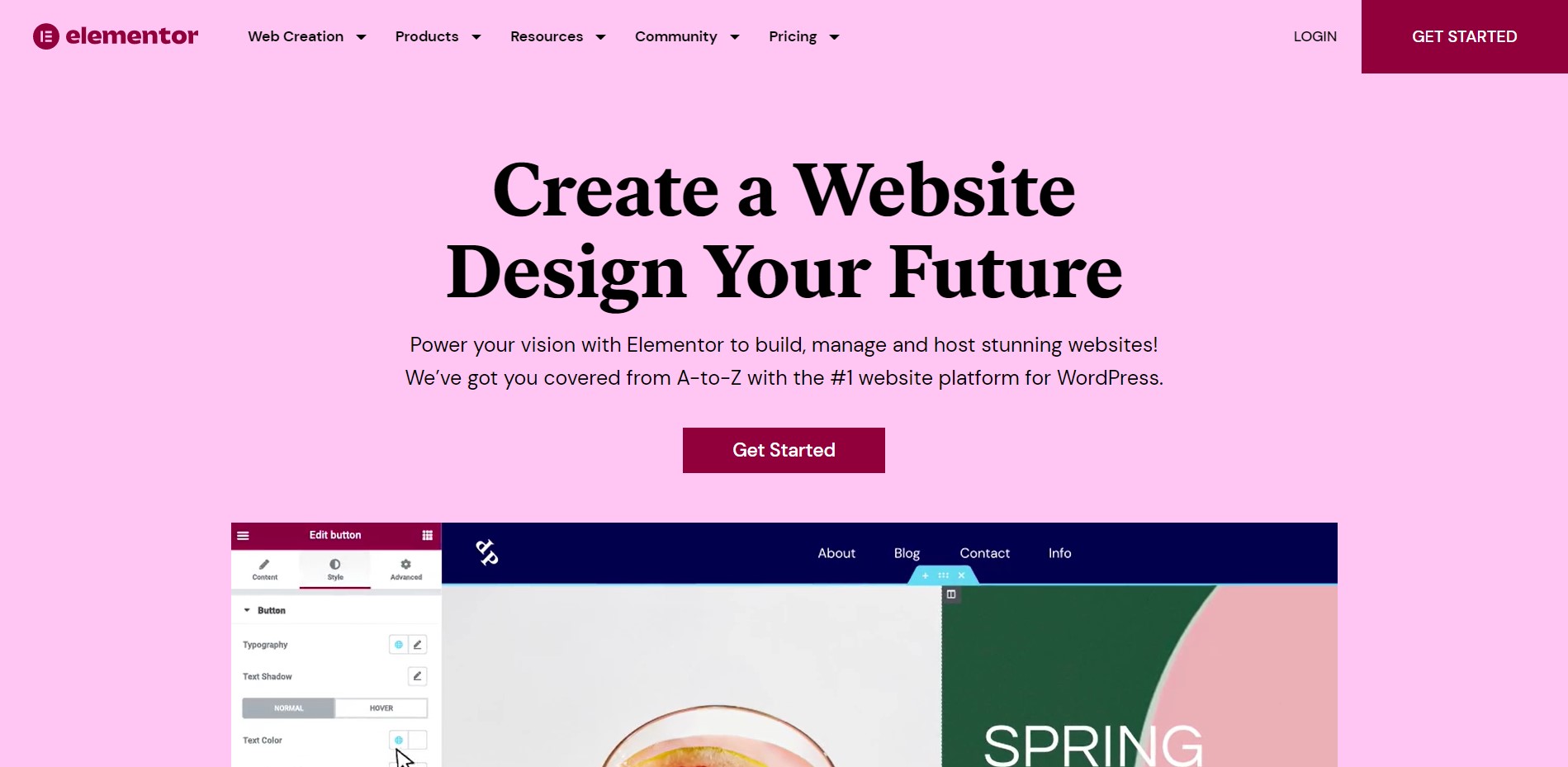 最好的 woocommerce wordpress 主题