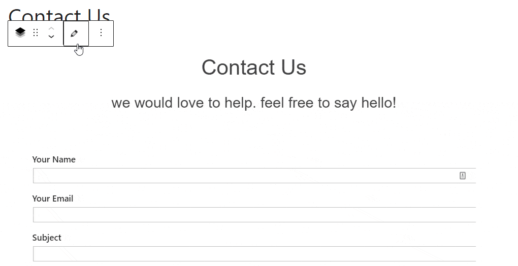 editore - WP Mail SMTP