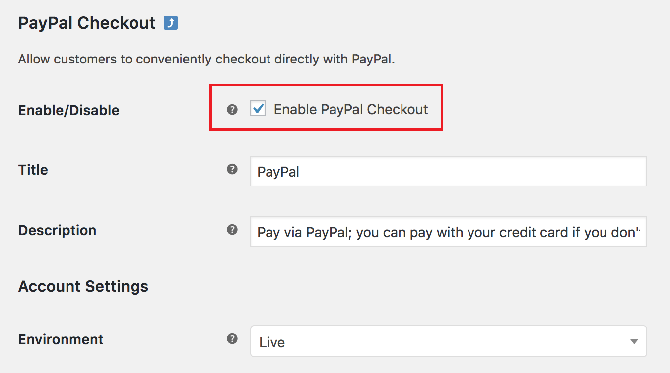 بوابة pfo-enable-paypal