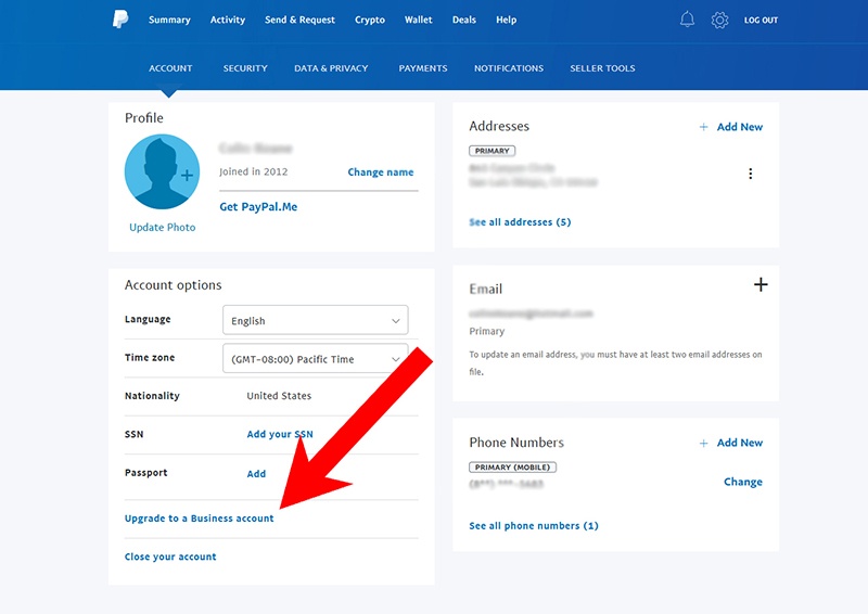 pfo-paypal-upgrade-ke-akun-bisnis
