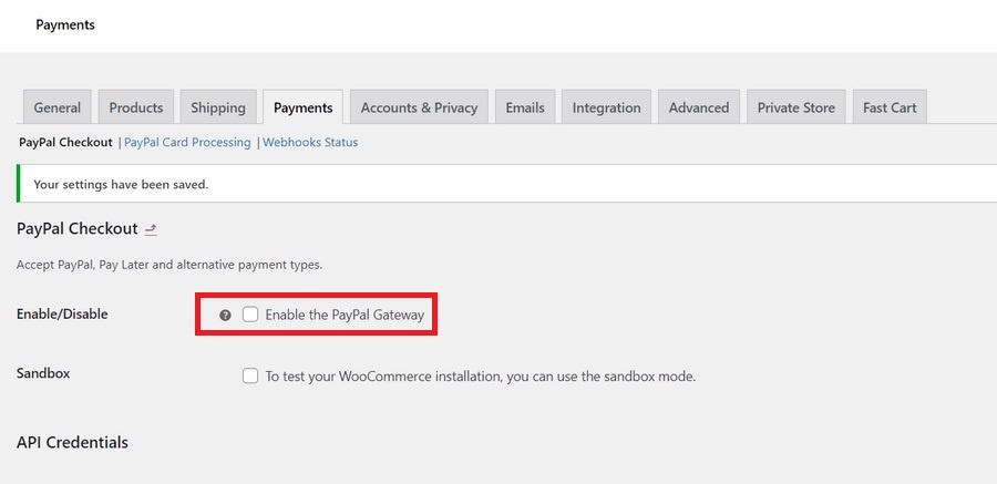 pfo-enable-paypal-payment-gateway-in-woocommerce
