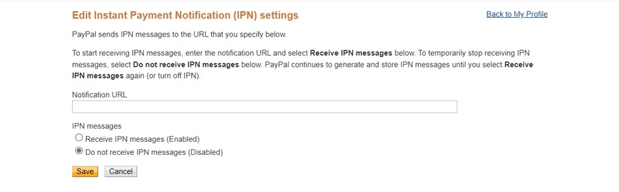 pfo-เพิ่มการแจ้งเตือน-url-to-paypal-ipn-settings