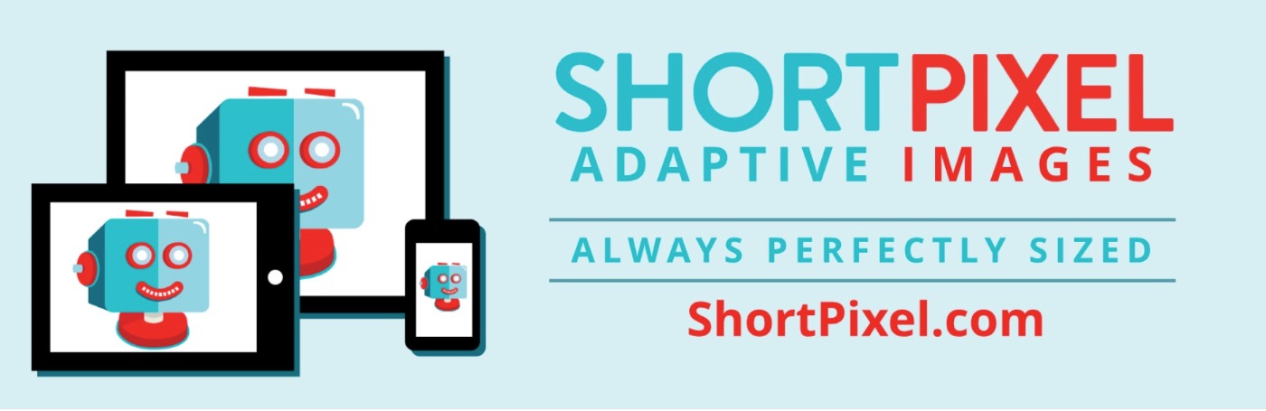 Obrazy adaptacyjne ShortPixel
