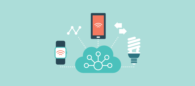 Estadísticas de Internet de las Cosas IoT