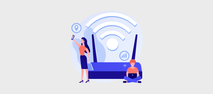 Estadísticas generales de uso de Internet