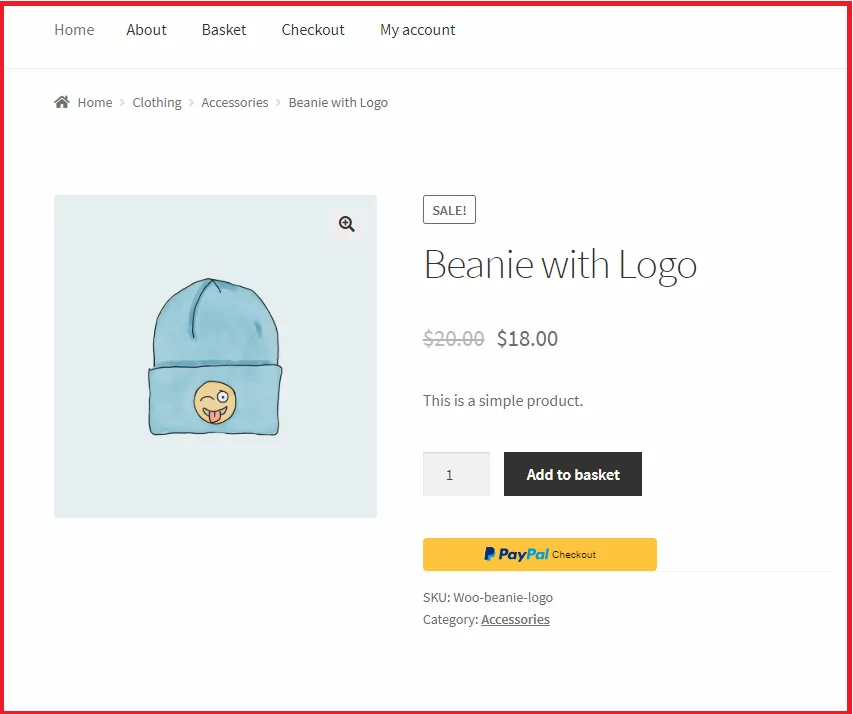 ปลั๊กอิน PayPal Express ขั้นสูงสำหรับ WooCommerce