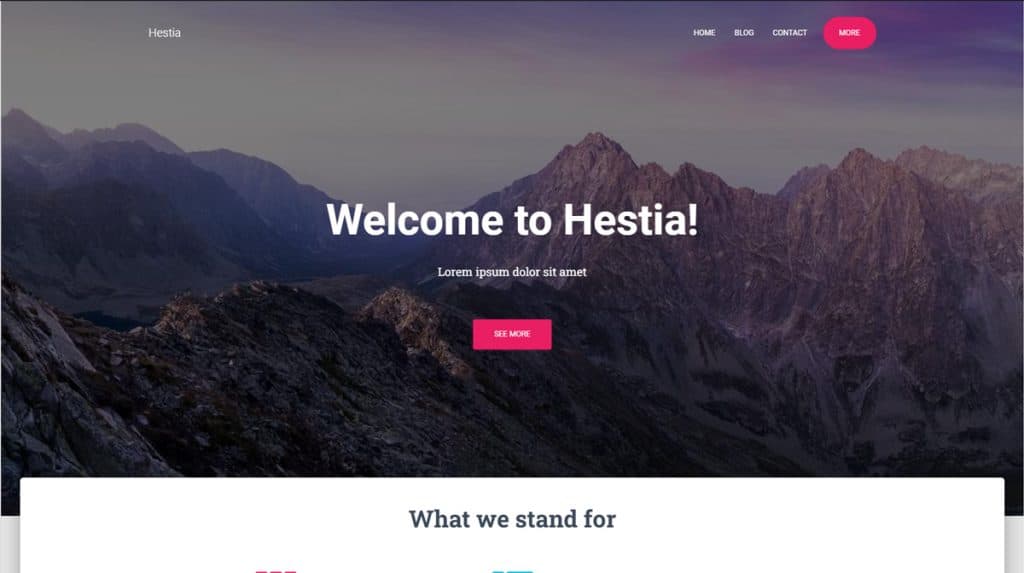 hestia