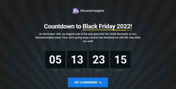 MonsterInsights