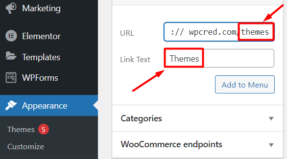 ประเภทโพสต์ที่กำหนดเองของ WordPress