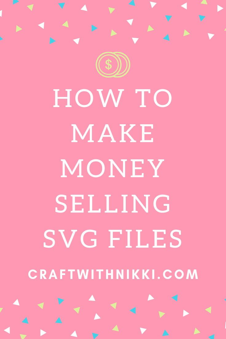 Можете ли вы заработать деньги, продавая SVG?