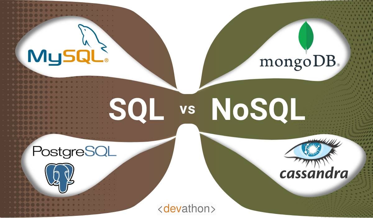 PostgreSQL vs. Nosql