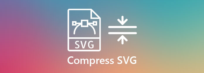 Bisakah Anda Mengompres File Svg?