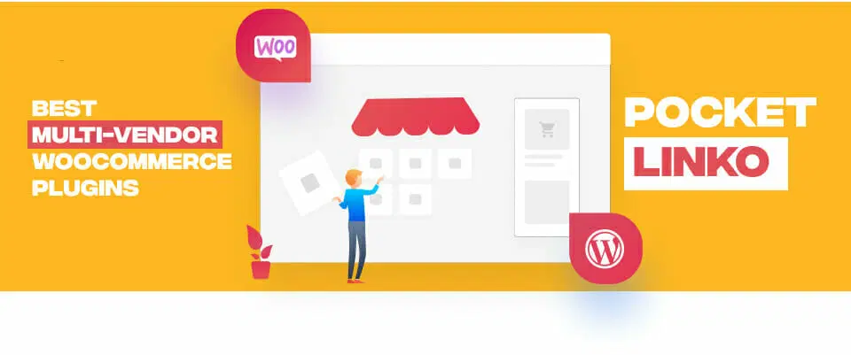 Die 5 besten herstellerübergreifenden Woocommerce-Plugins für Wordpress 2022 1 Best Multi-Vendor Woocommerce Plugins WORDPRESS