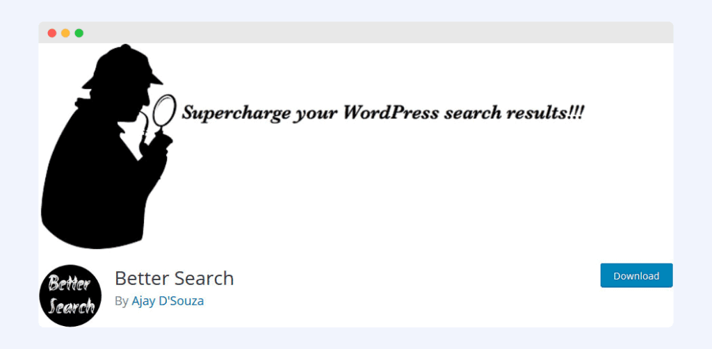 2022 年の 6 つ以上の無料の WooCommerce 検索 Ajax プラグイン 4 Better search for wo-commerce plugins