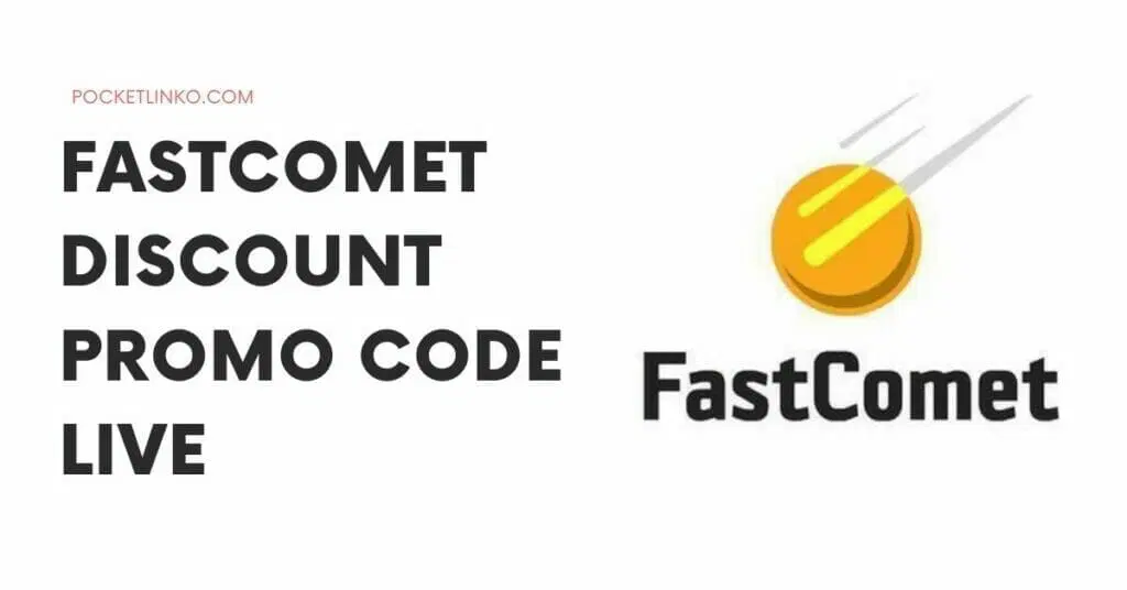أفضل كود خصم FastComet 2022: خصم 75٪ على الهواء مباشرة 1 Best fastcomet discount code