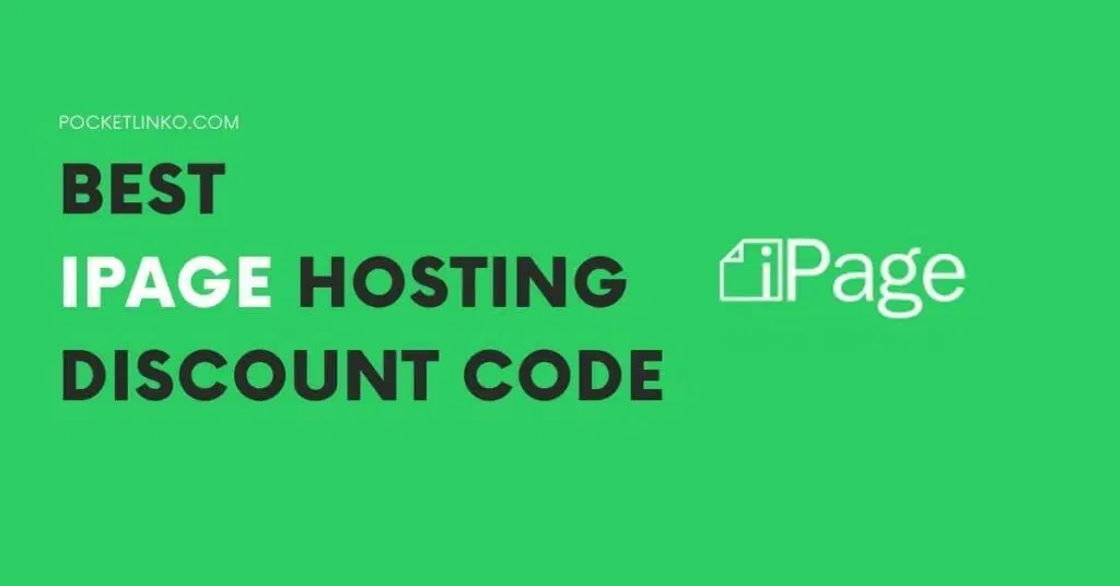 iPage Hosting Kod kuponu rabatowego 2022: Maksymalny rabat 75% 7 Best Ipage Coupon Discount Code