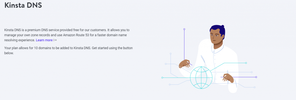 Kinsta Review 2022:比我的舊主機快 10 倍(價值)? 10 kinsta cdn review