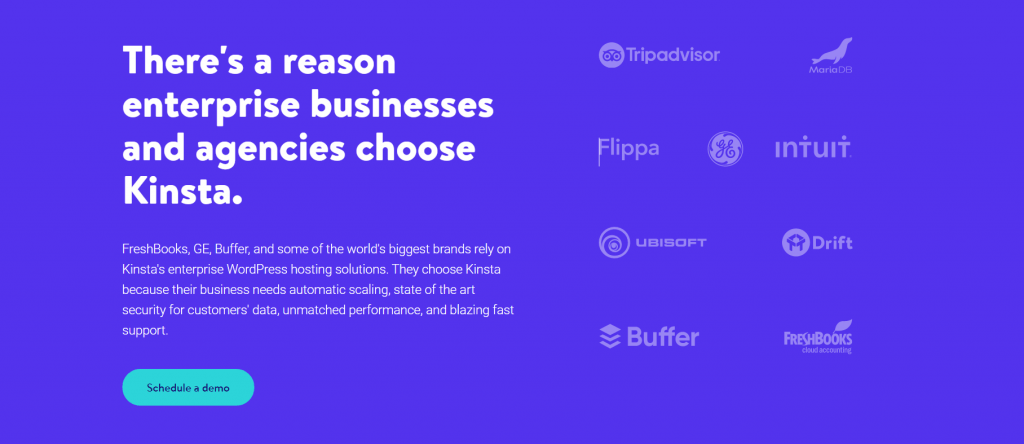 Kinsta Review 2022:比我的舊主機快 10 倍(價值)? 26 why kinsta