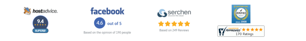 Recenzja hostingu Scala: dlaczego to „przyzwoity” wybór w 2022 roku 17 scala hosting review