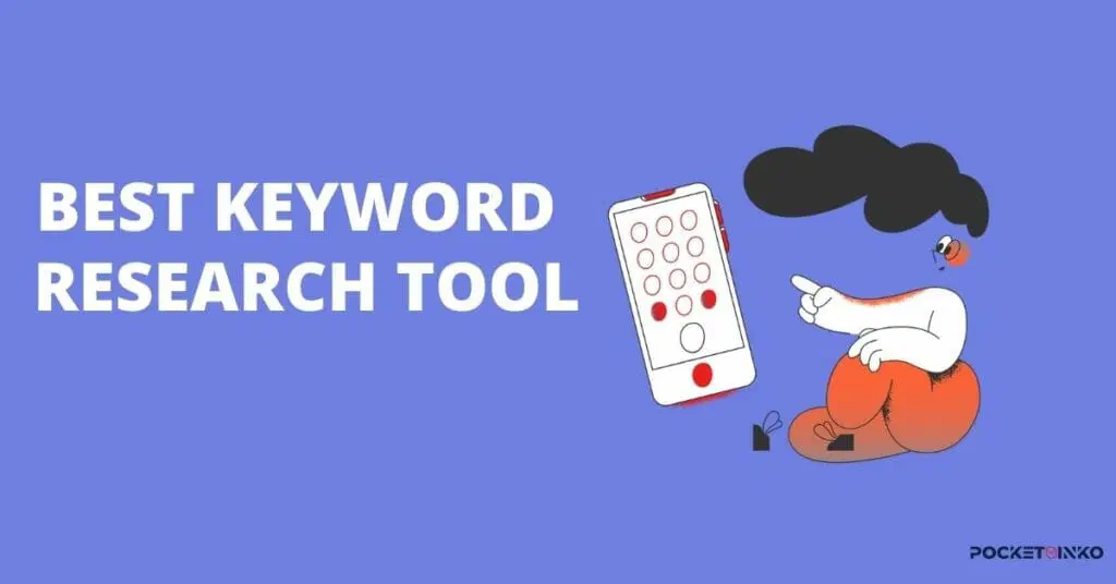 5 meilleurs outils de recherche de mots clés pour le référencement : 2022 2 Best keyword research tool for seo