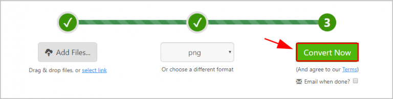 คุณสามารถแปลง Webp เป็น Svg ได้หรือไม่?