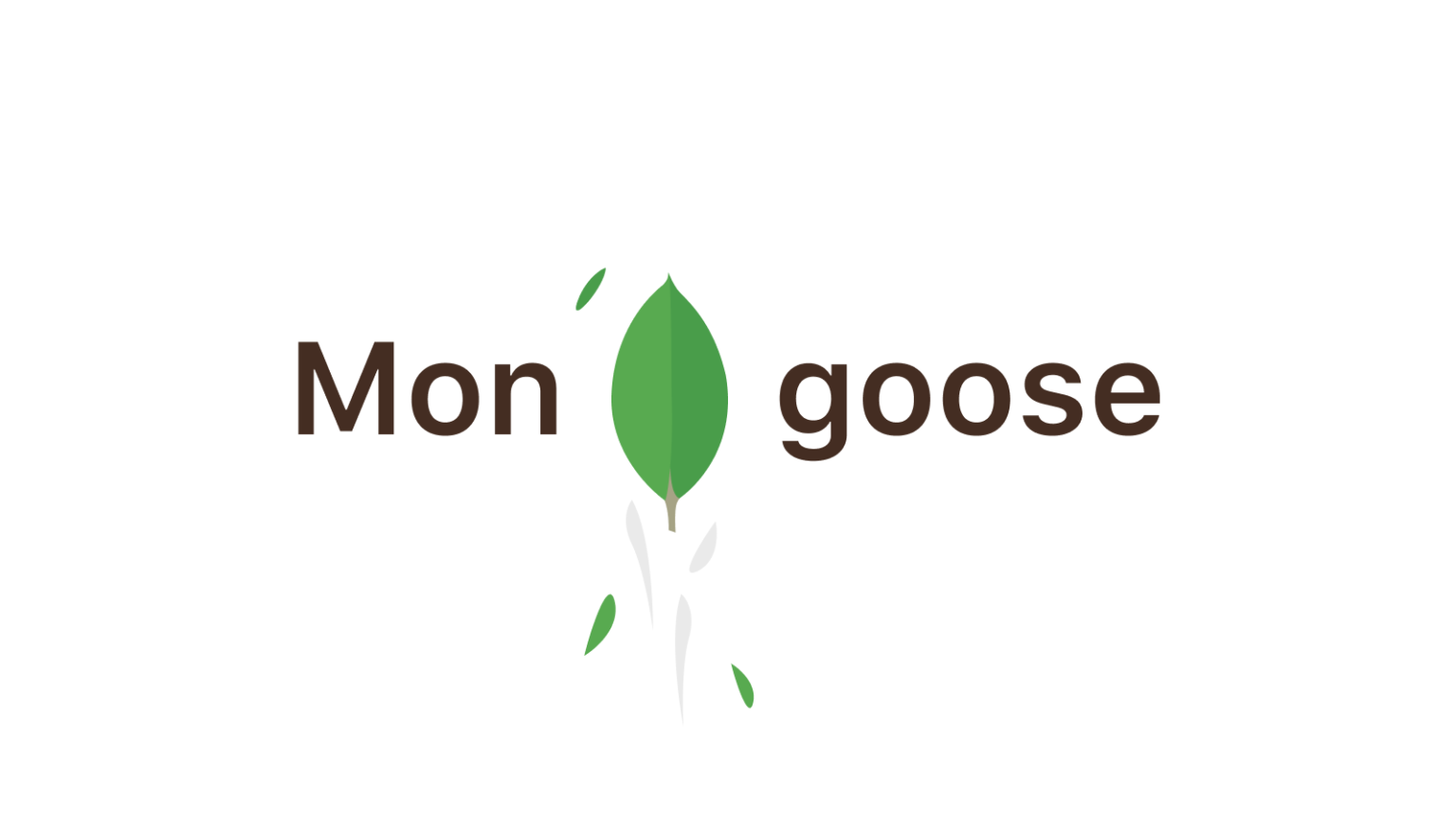 В чем разница между Mongodb и Mongoose?