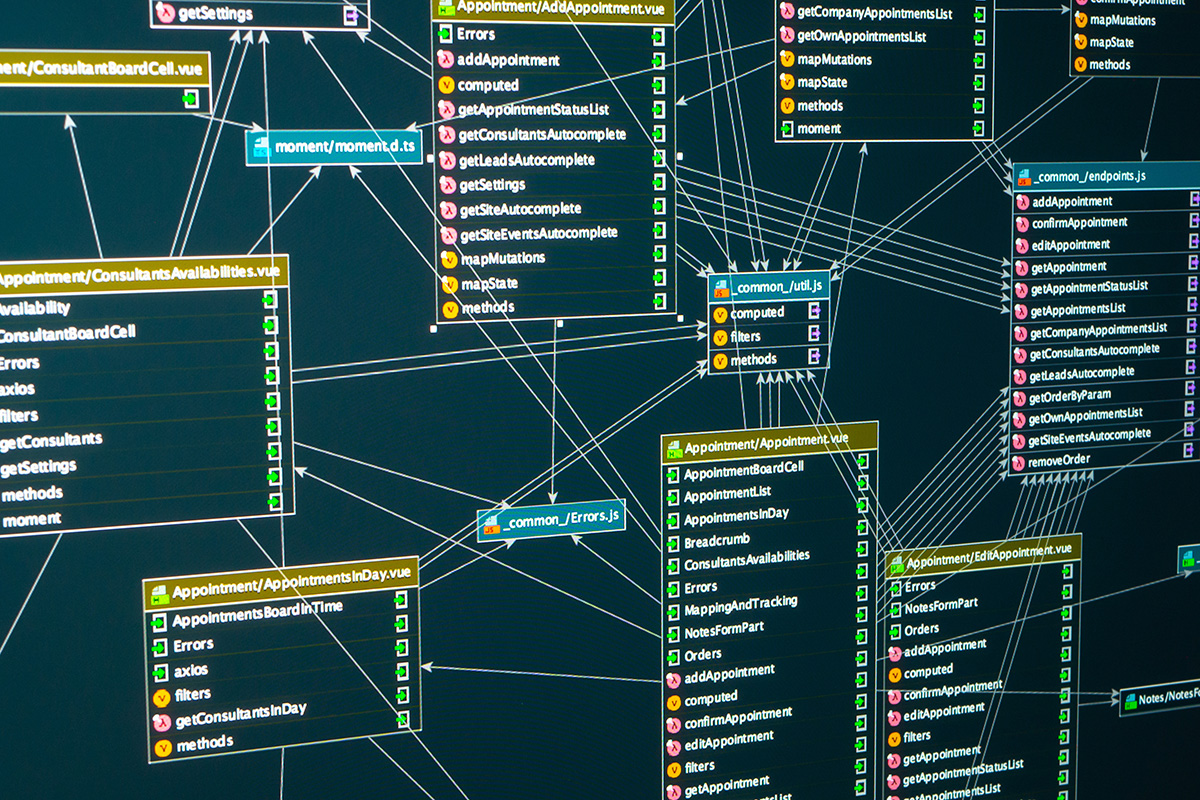 هل Sql أو Nosql أفضل لتعلم الآلة؟