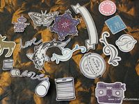 Brother Scan N Cut は Svg を使用しますか?